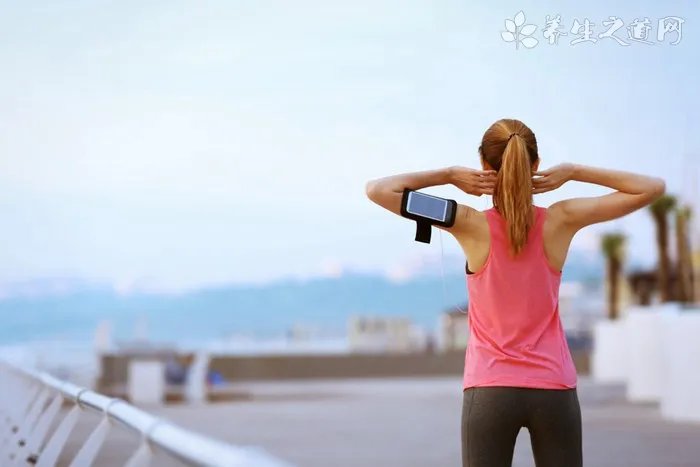 林依晨美容减肥心得:喝绿茶