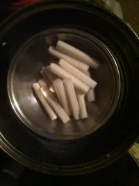 韩国辣炒年糕的做法