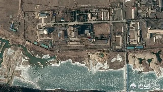 美国取消韩国军演