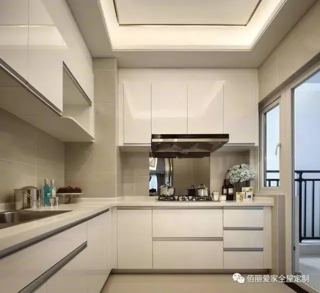 购买橱柜，这13个问题该搞清楚，不然亏大了！