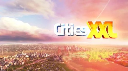 超大城市 与特大城市白金版图文对比