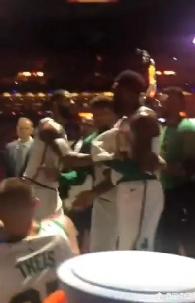 欧文称输给魔术后联系了詹姆斯,向他道歉并请教问题,对此你怎么看?