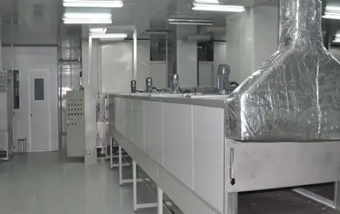 自动喷涂设备厂家