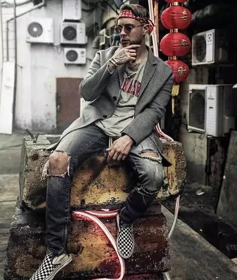 俄罗斯人喜欢听什么歌?