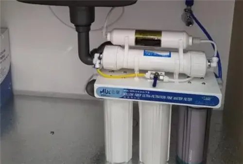 净水器排名前十的有哪些品牌