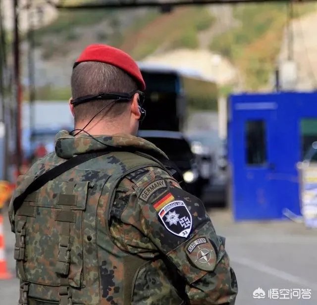 科索沃独立被认可