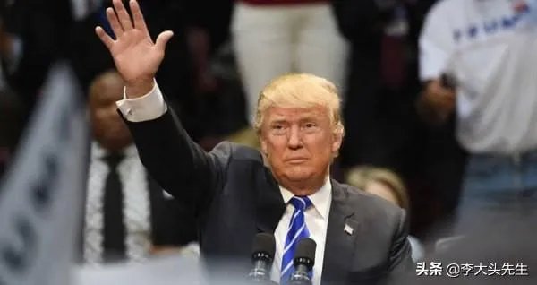 美国新冠肺炎确诊超125万,这种局势下,您认为特朗普还会当选下一任总统吗?