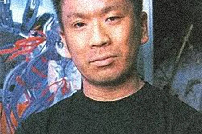 爱的战士虚渊玄什么梗?