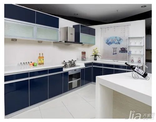 家美橱柜好不好？家美橱柜官网介绍