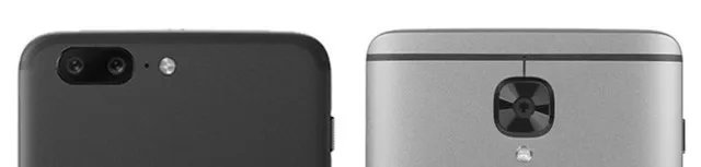 无论远近成像始终清晰 一加5双摄解读