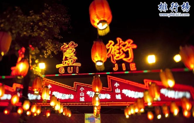 北京有什么好玩的地方?北京年轻人必去的10个地方推荐