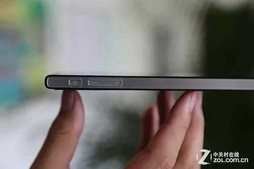 精致外观高清屏四核机 富可视M310评测