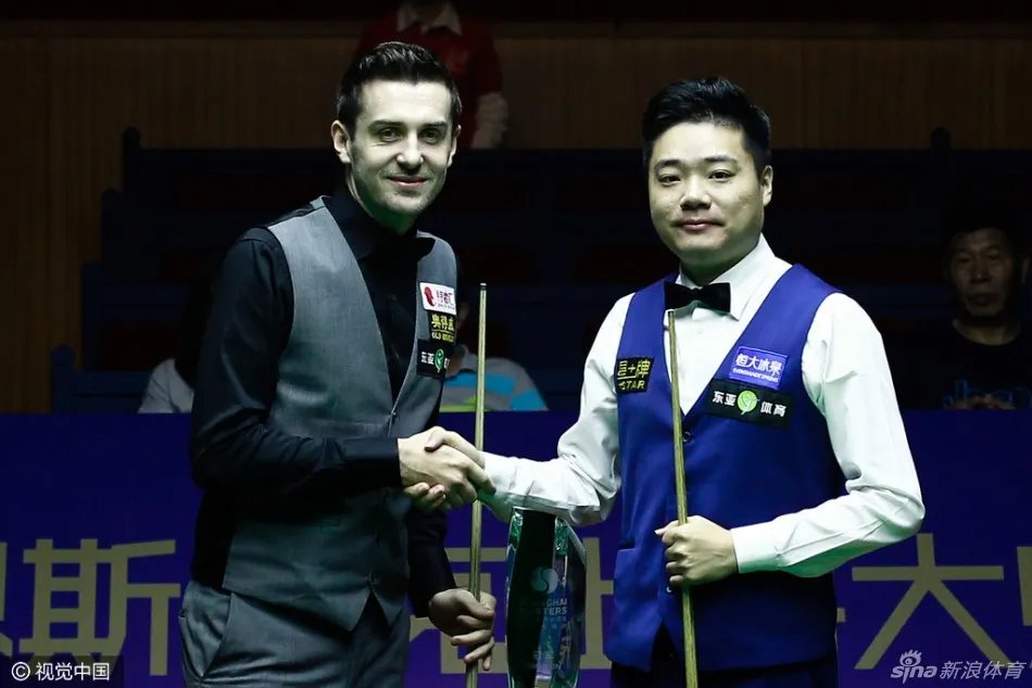 那个电视台直播今天丁俊晖和塞尔比决赛