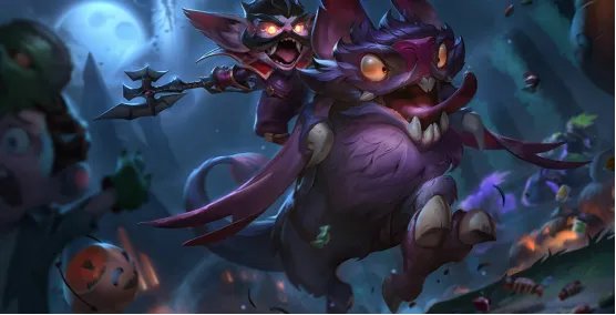 《LOL》9.8高胜率中单英雄玩法推荐