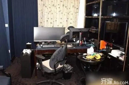 王思聪豪宅卧室首公开 满足你的好奇心