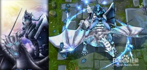 s7猪妹打野出装天赋符文加点图 lol冰冻之怒