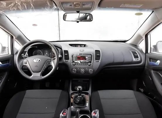 起亚K3，手动GL和GLS有什么区别？买哪个？