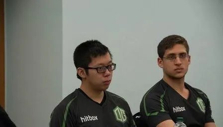 dota2 og战队是哪个国家的？