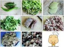 老济南辣椒炒肉怎么做？上次听美食乐翻天，介绍了做法，没记住。记得其中还要将带皮五花肉先煮一下。