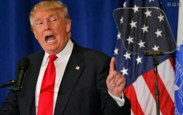 贸易战最新消息今天 刚刚美国传来最新消息