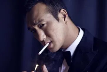 黄觉徐静蕾为什么分手：黄觉妻子麦子的原名