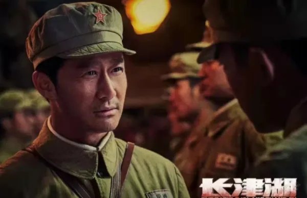 长津湖什么时候可以在手机上看