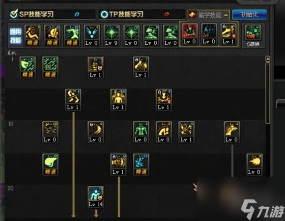 dnf武神加点顺序2023 地下城武神两套加点方案