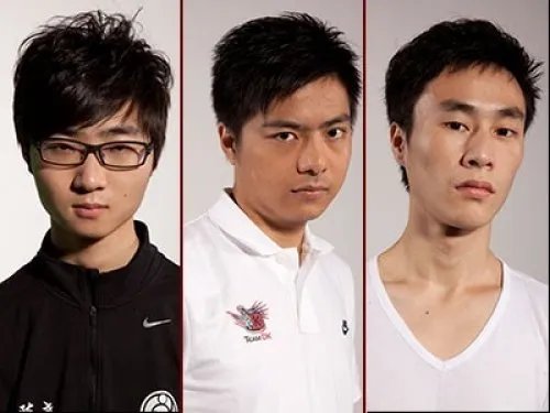 DOTA2超级联赛DSL玩家必看的十大理由