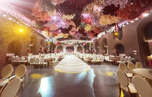 结婚开支有哪些？