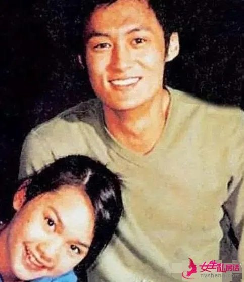 余文乐的老婆是谁？