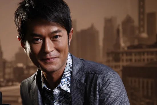 古天乐捐学校被爆荒废