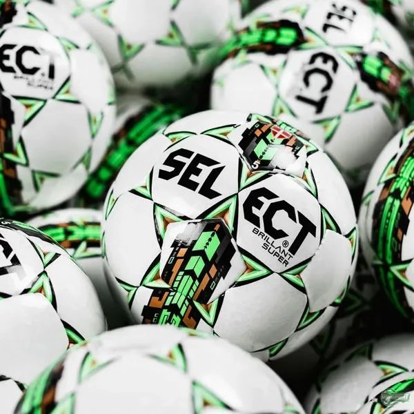 手缝足球究竟好在哪里？