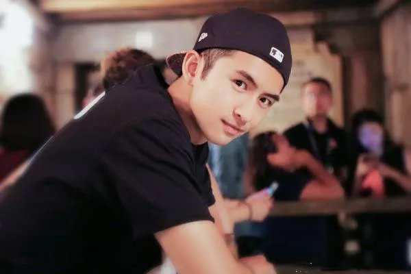 张云龙非常帅,有一个很帅的男朋友是什么体验?