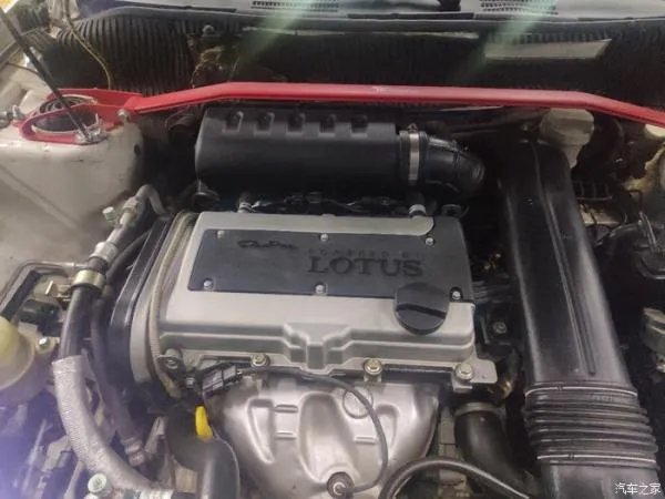 从来没有停止折腾,我的莲花L3改装过程分享