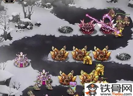 迷雾26-3——部落守卫战迷雾狩猎26-3通关攻略