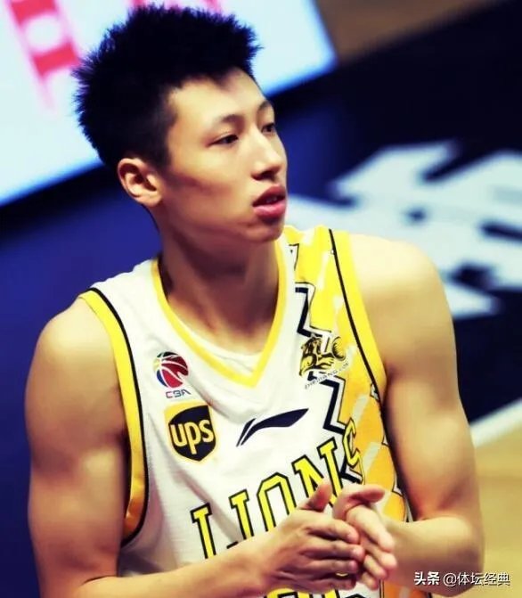浙江广厦男篮赵岩昊今后会成为国家队主力球员吗？为什么？