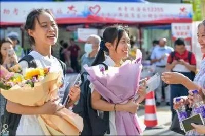 2021年河南省高考状元来自哪些中学？