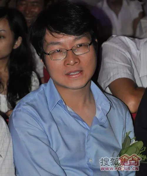 朱儁夫的波士顿国际设计集团微博删帖事件