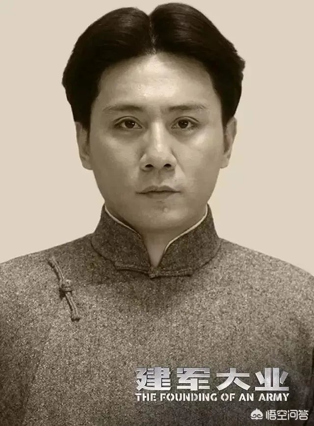 刘烨为什么会获得法国荣誉市民？