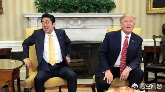 安倍晋三敢废除天皇吗？