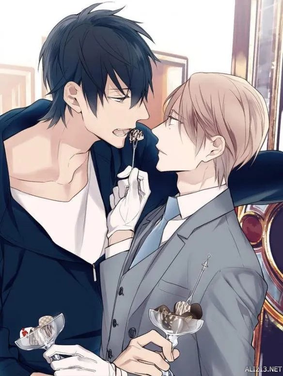 推的BL漫画就是这几本！2016年书店推荐BL本TOP10