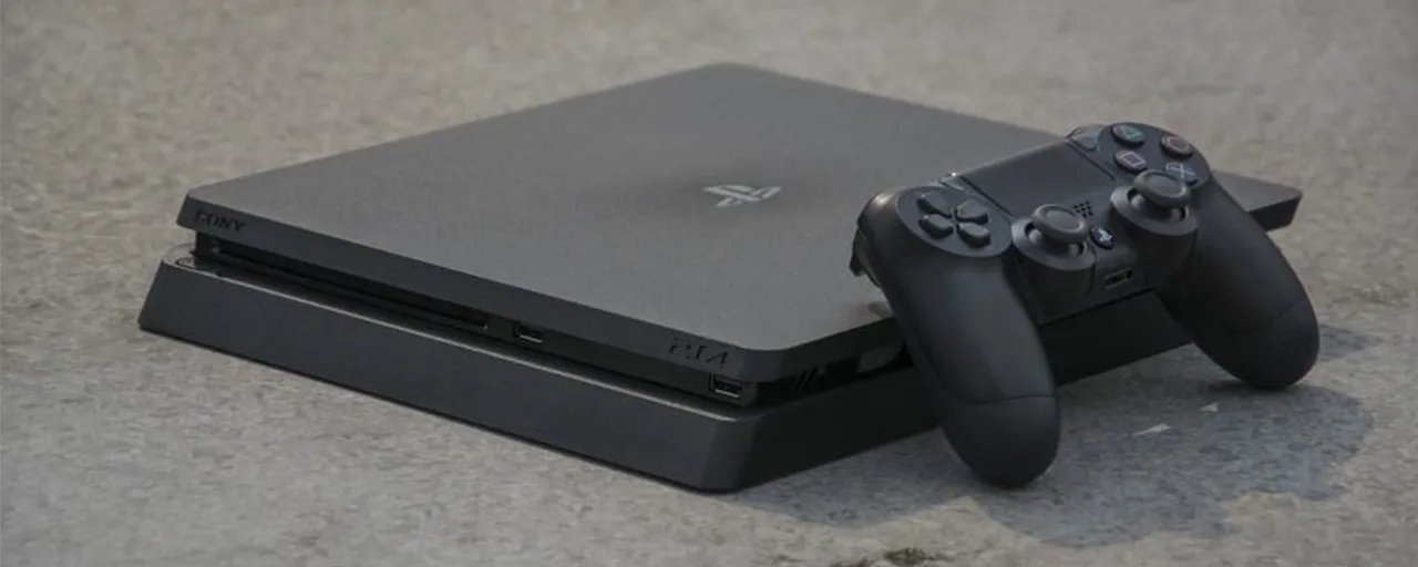 ps4什么时候出的