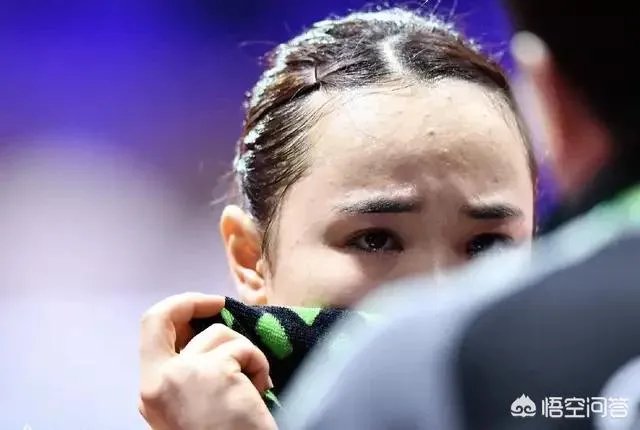 从伊藤美诚到张本智和,日本媒体口中大魔王接连被打哭,赛前豪言包揽五金,能做到吗?