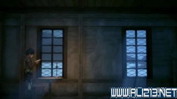 《进击的巨人2》全章节主线/支线剧情全流程图文攻略【完结】