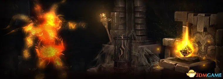 暗黑破坏神3 新增卡奈魔盒怎么得 暗黑3卡奈魔盒在哪