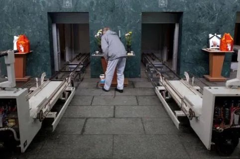 火葬场火化过程：遗体火化过程了解了解（图）