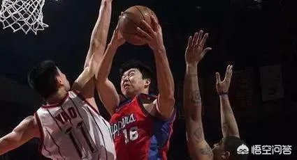 王治郅的脚步在NBA实用吗？