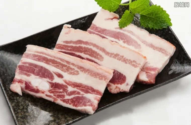 五部委出手猪肉价 猪肉价还会一直涨下去吗