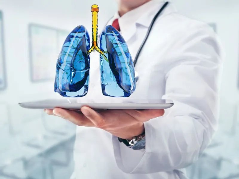 治疗肺纤维化的方法有哪些