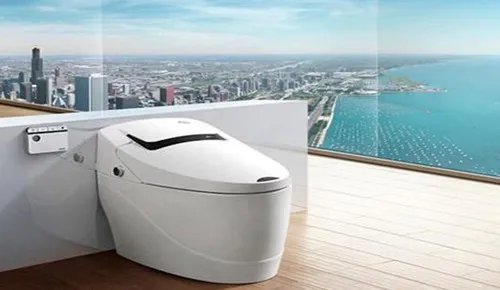 恒洁卫浴排名第几  网购马桶需要注意什么